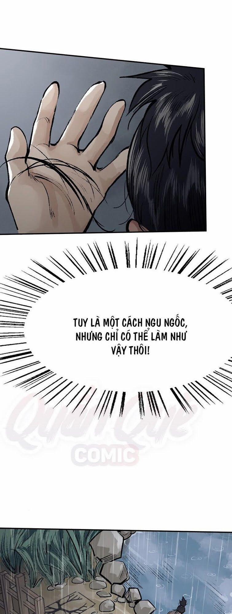 manhwax10.com - Truyện Manhwa Liên Thành Quyết Chương 32 Trang 19