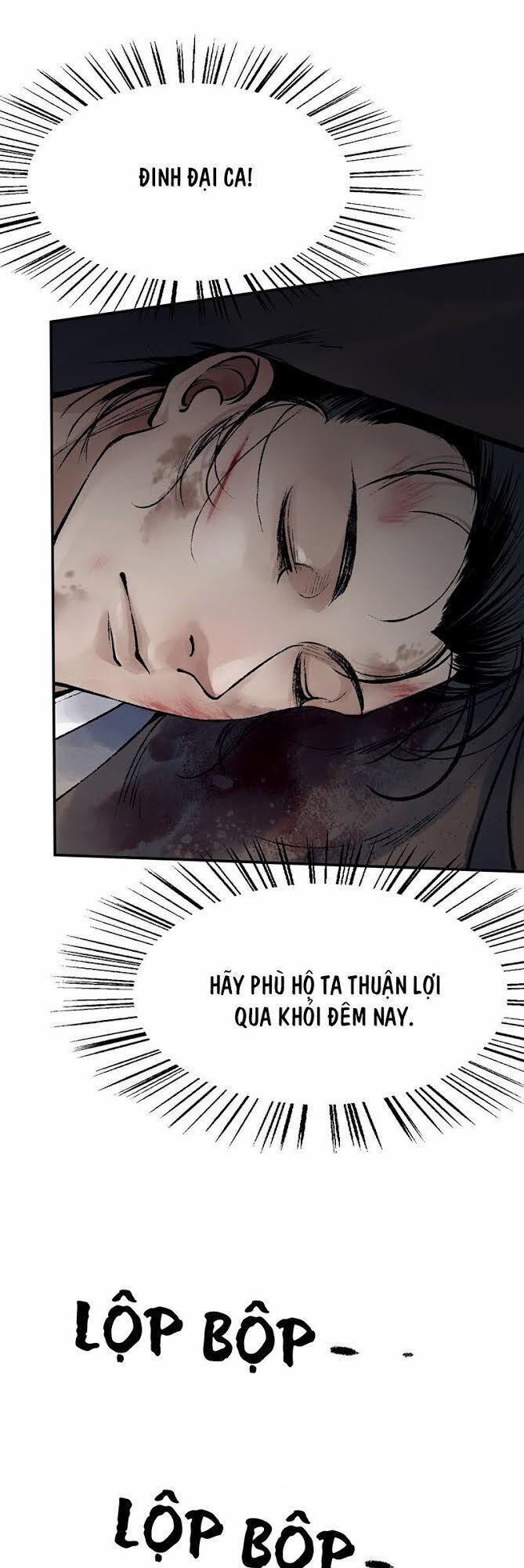 manhwax10.com - Truyện Manhwa Liên Thành Quyết Chương 32 Trang 4