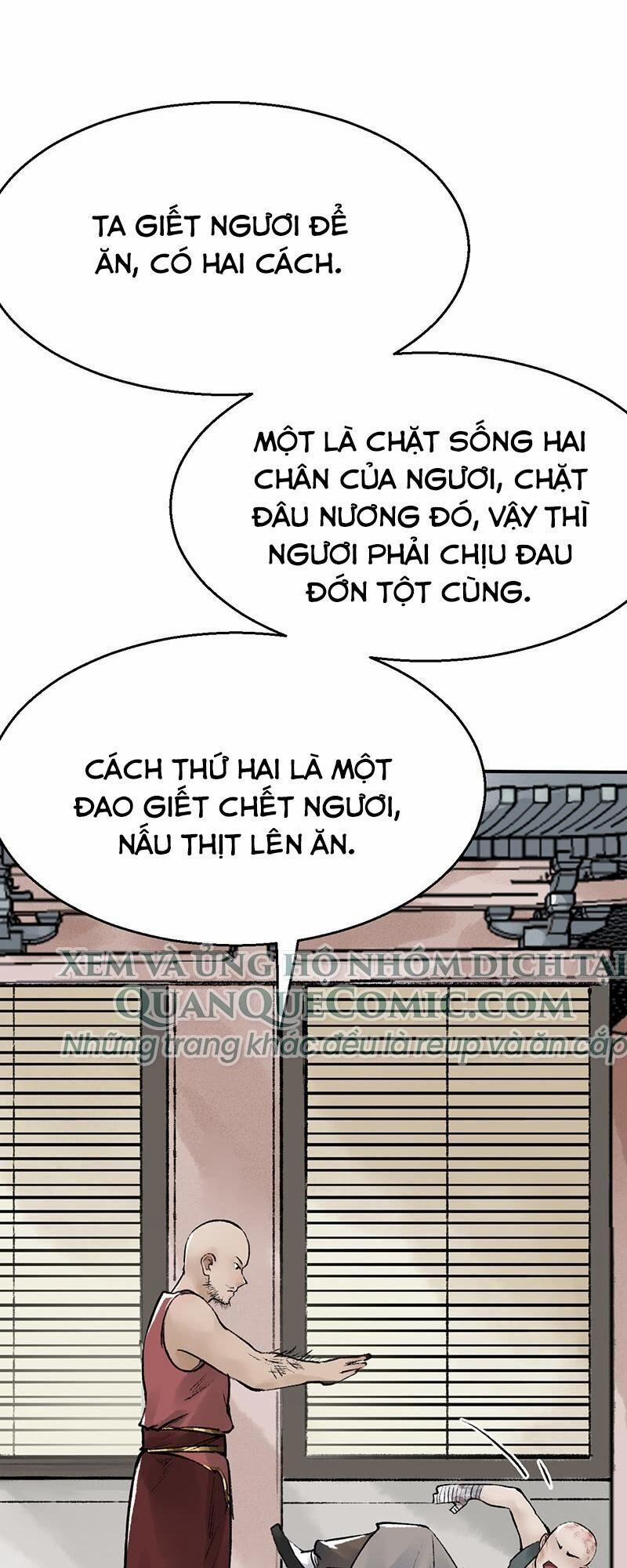 manhwax10.com - Truyện Manhwa Liên Thành Quyết Chương 33 Trang 17