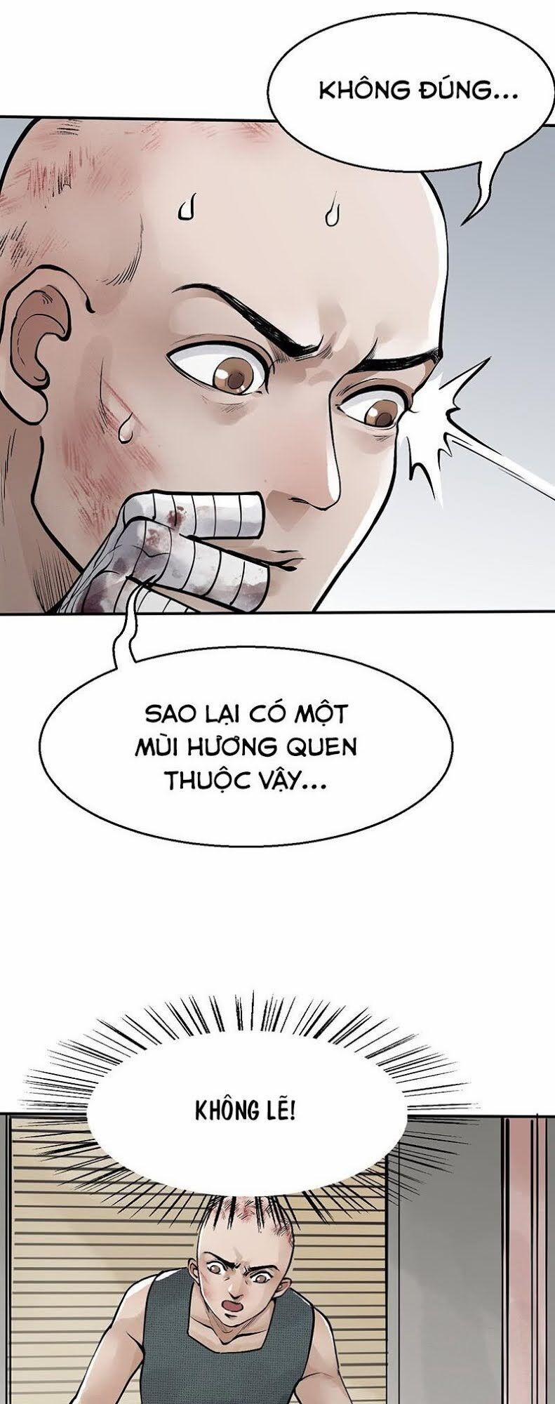 manhwax10.com - Truyện Manhwa Liên Thành Quyết Chương 34 Trang 18