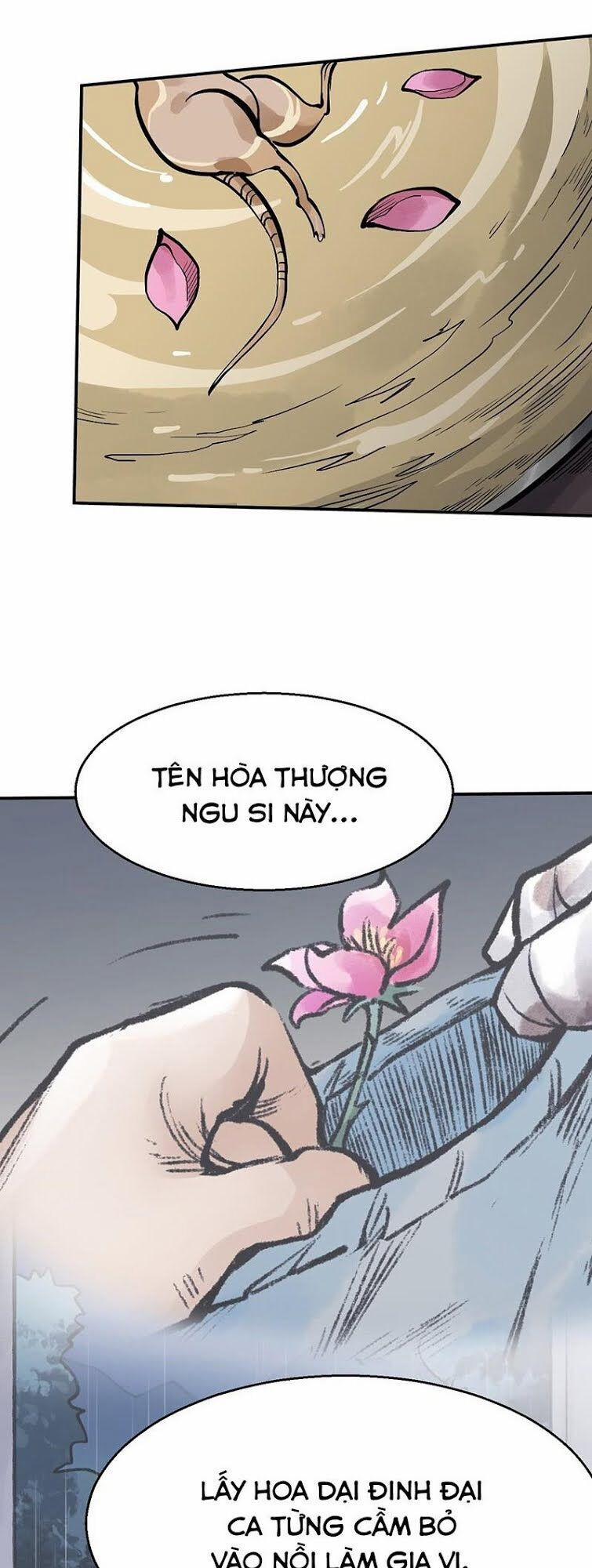 manhwax10.com - Truyện Manhwa Liên Thành Quyết Chương 34 Trang 20