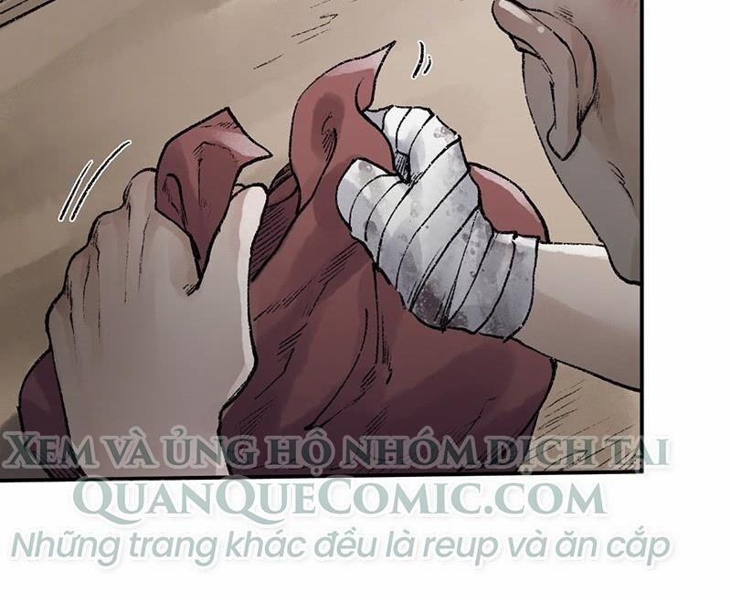 manhwax10.com - Truyện Manhwa Liên Thành Quyết Chương 34 Trang 31