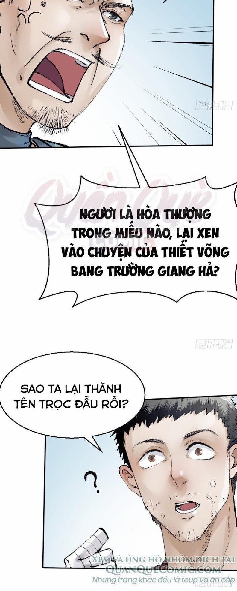 manhwax10.com - Truyện Manhwa Liên Thành Quyết Chương 36 Trang 2