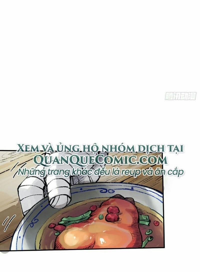 manhwax10.com - Truyện Manhwa Liên Thành Quyết Chương 37 Trang 32