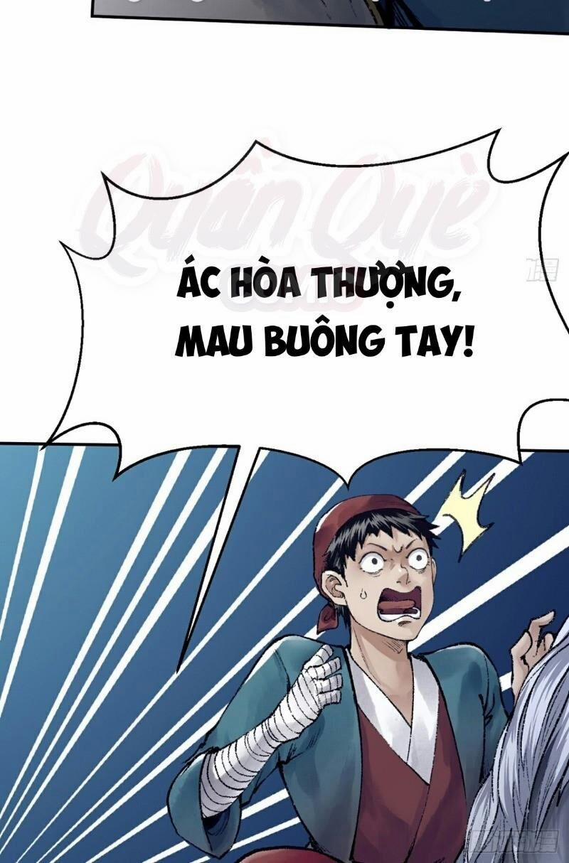 manhwax10.com - Truyện Manhwa Liên Thành Quyết Chương 39 Trang 2