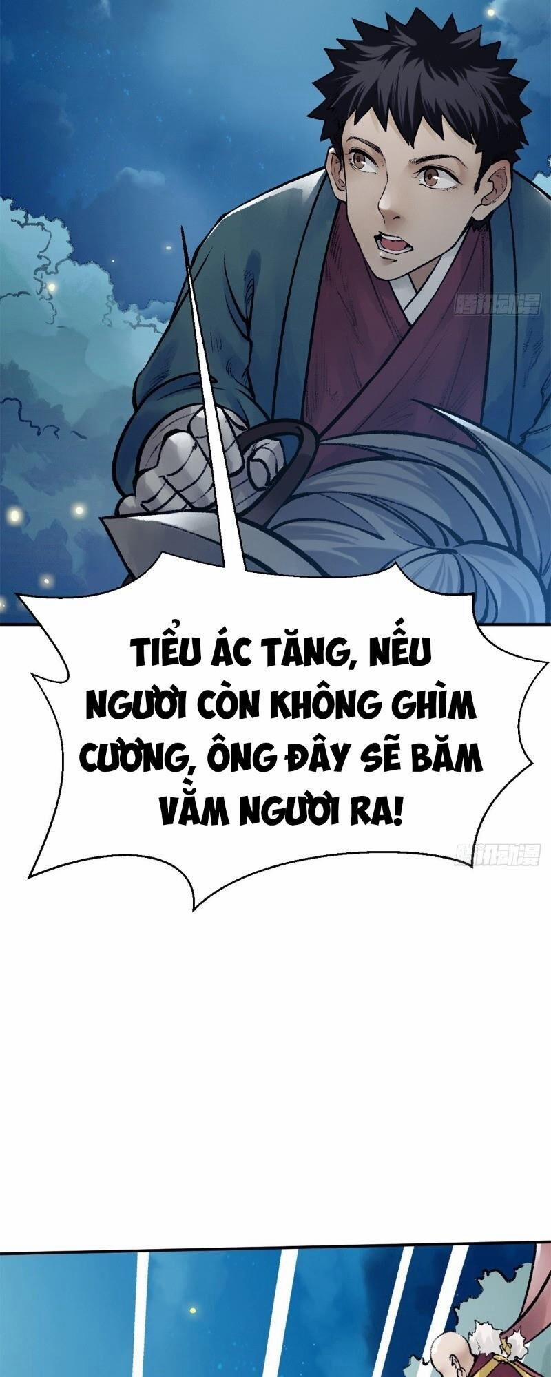 manhwax10.com - Truyện Manhwa Liên Thành Quyết Chương 44 Trang 5