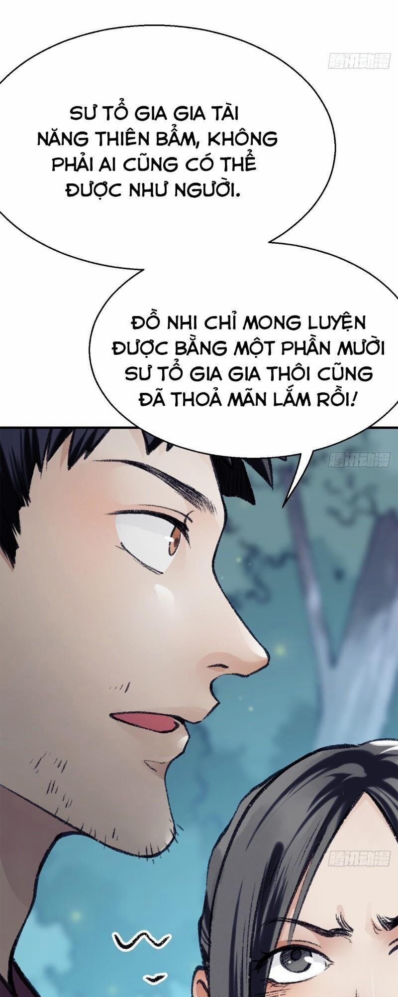 manhwax10.com - Truyện Manhwa Liên Thành Quyết Chương 45 Trang 26