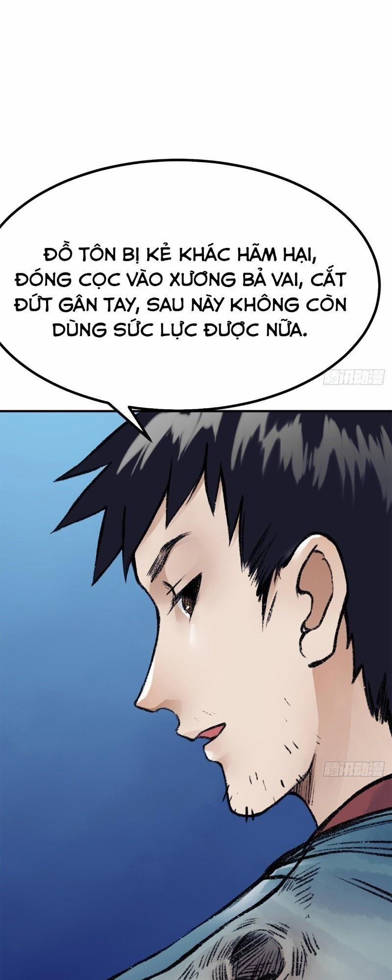 manhwax10.com - Truyện Manhwa Liên Thành Quyết Chương 46 Trang 1