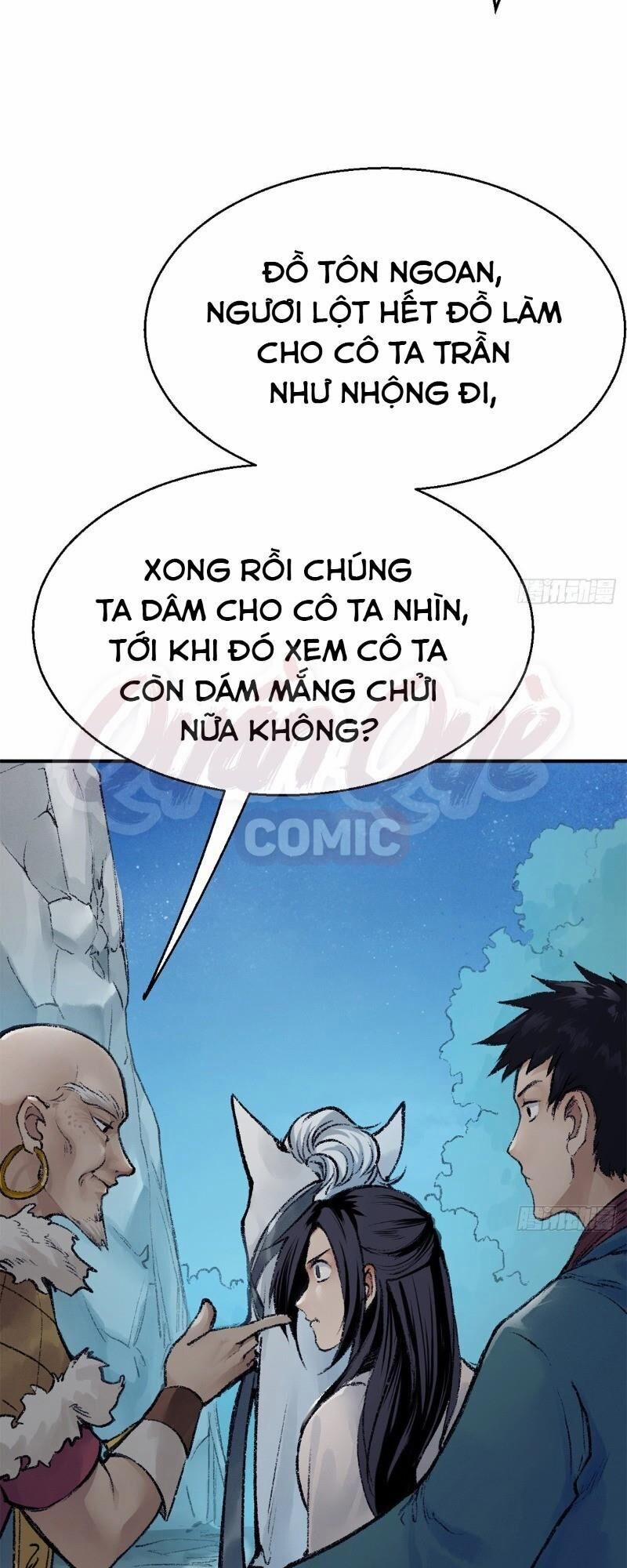 manhwax10.com - Truyện Manhwa Liên Thành Quyết Chương 46 Trang 13