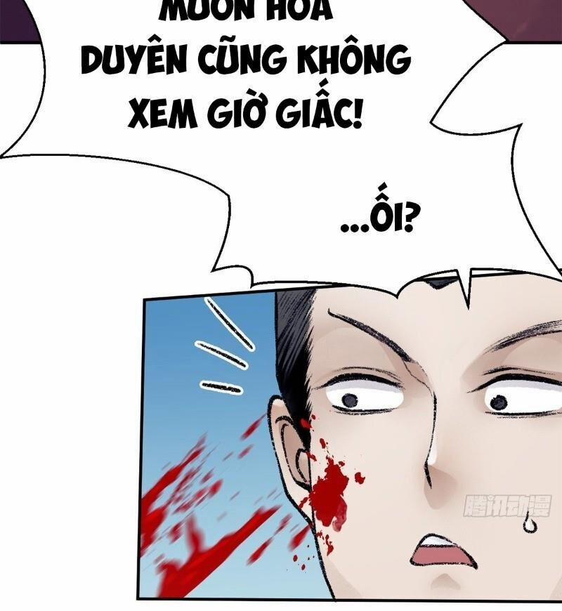 manhwax10.com - Truyện Manhwa Liên Thành Quyết Chương 46 Trang 27