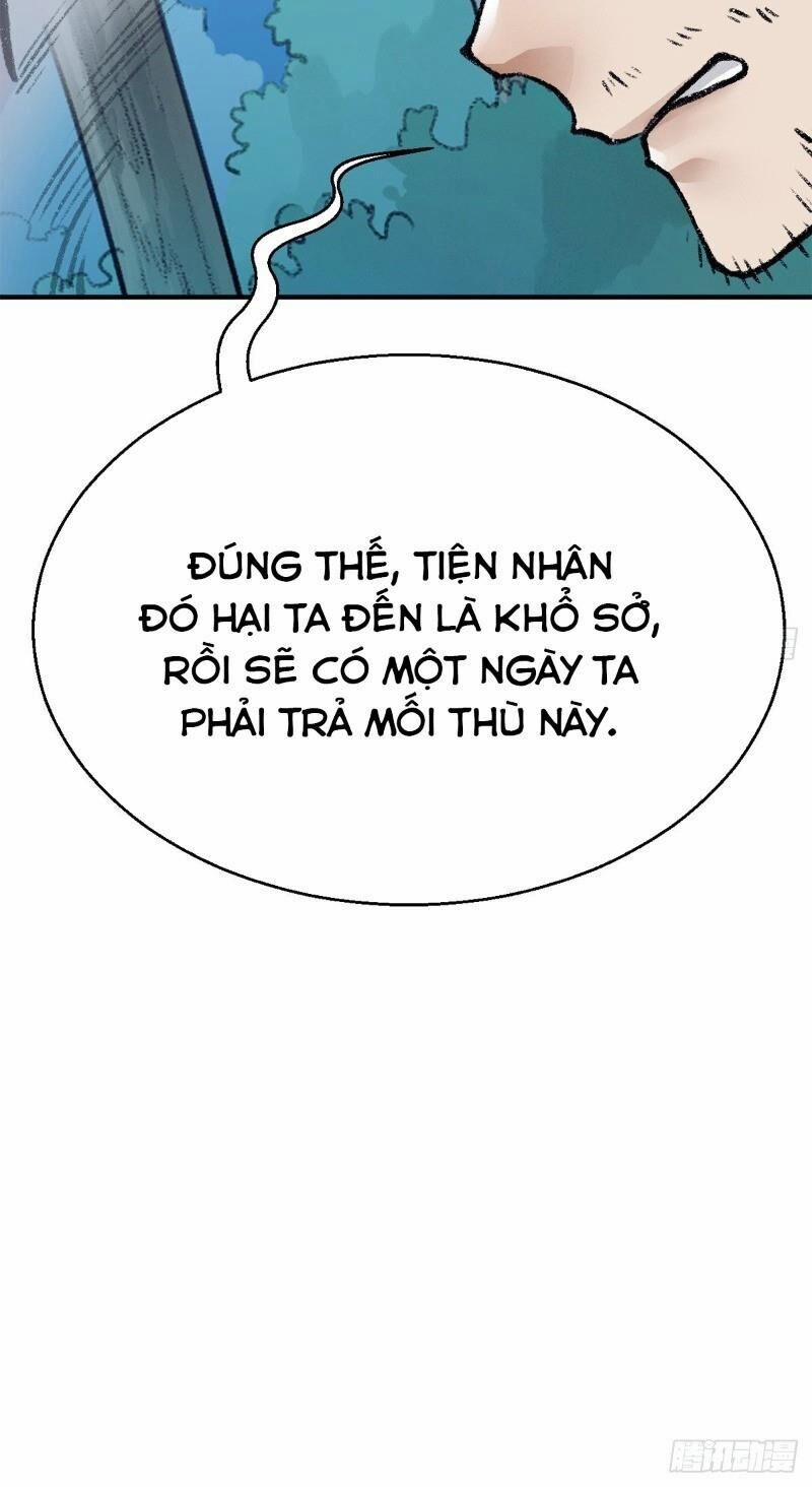 manhwax10.com - Truyện Manhwa Liên Thành Quyết Chương 46 Trang 10