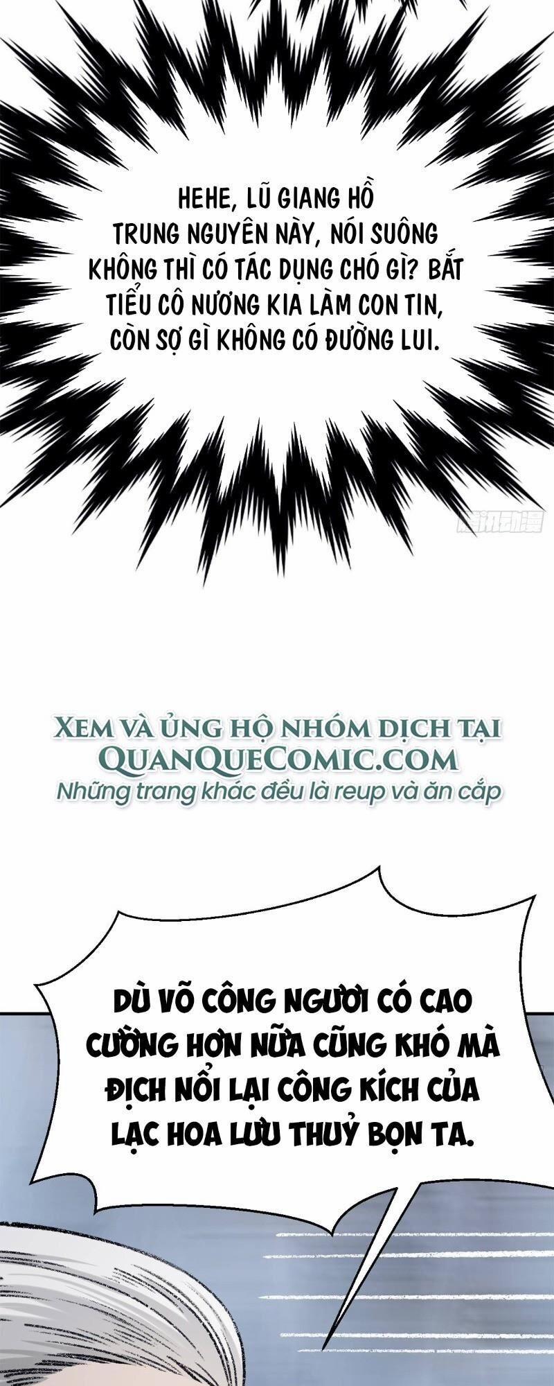 manhwax10.com - Truyện Manhwa Liên Thành Quyết Chương 47 Trang 11