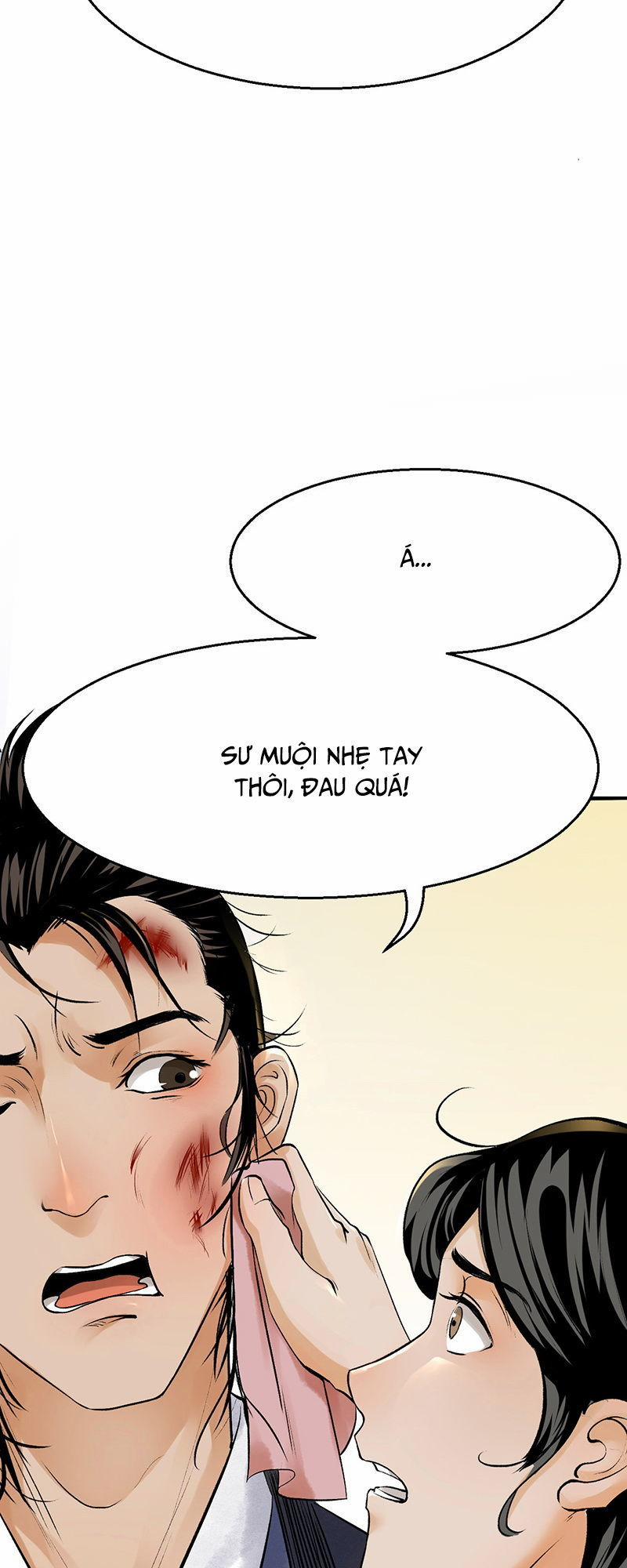 manhwax10.com - Truyện Manhwa Liên Thành Quyết Chương 5 Trang 2