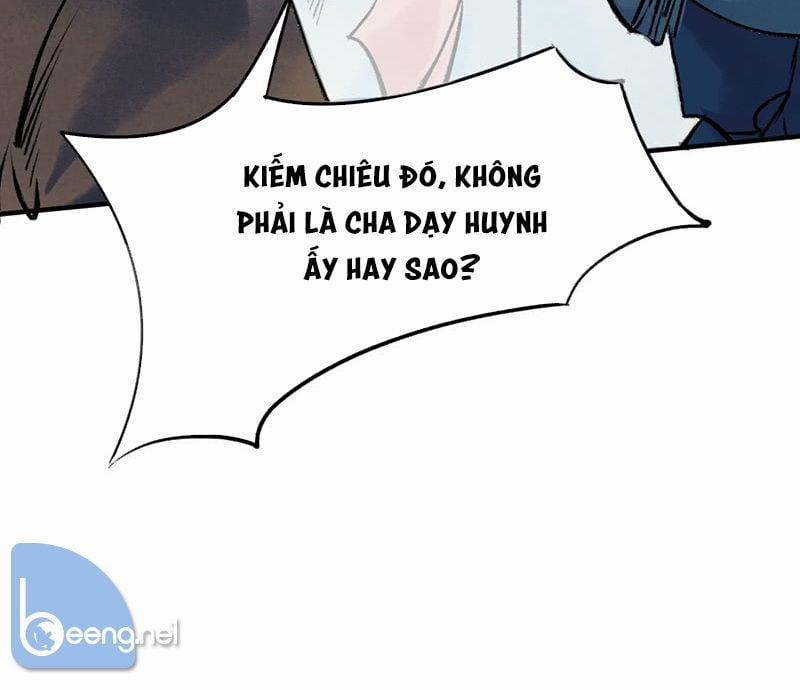 manhwax10.com - Truyện Manhwa Liên Thành Quyết Chương 6 Trang 9