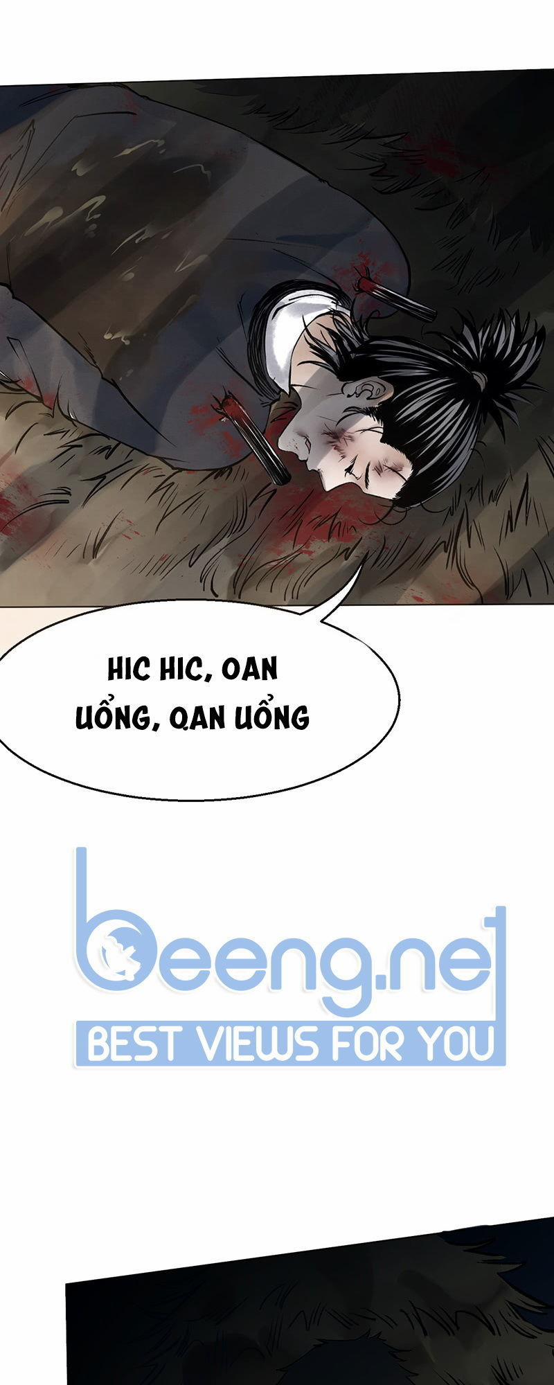 manhwax10.com - Truyện Manhwa Liên Thành Quyết Chương 7 Trang 17