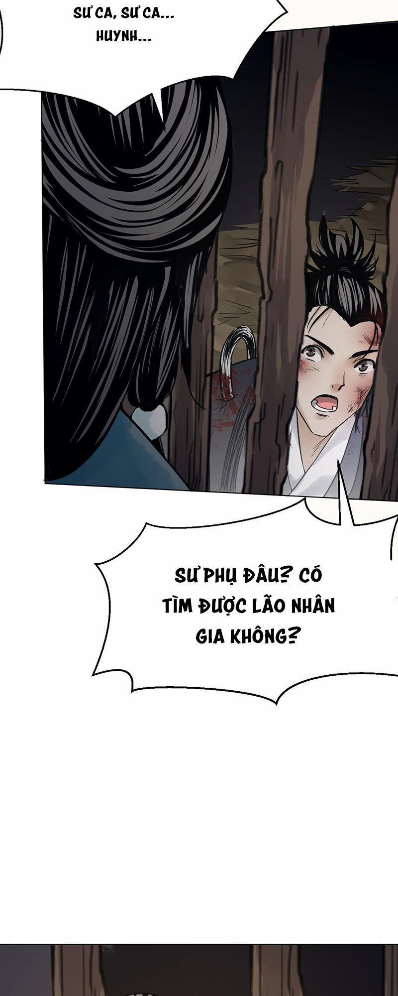 manhwax10.com - Truyện Manhwa Liên Thành Quyết Chương 7 Trang 24