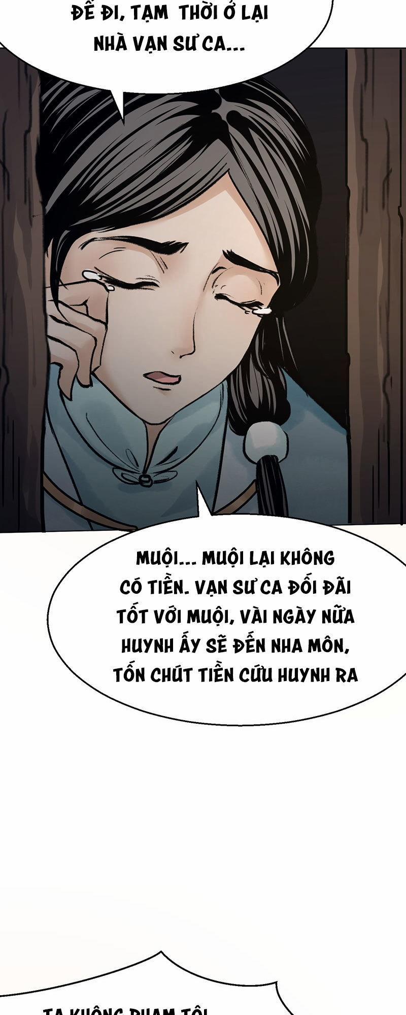 manhwax10.com - Truyện Manhwa Liên Thành Quyết Chương 7 Trang 26