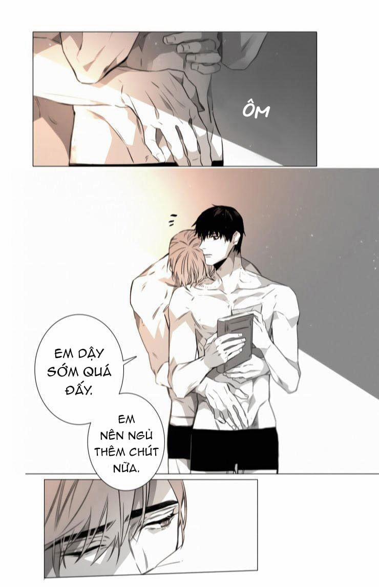 manhwax10.com - Truyện Manhwa Lies Like Lies Chương 19 Trang 14