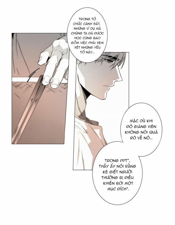 manhwax10.com - Truyện Manhwa Lies Like Lies Chương 19 Trang 21