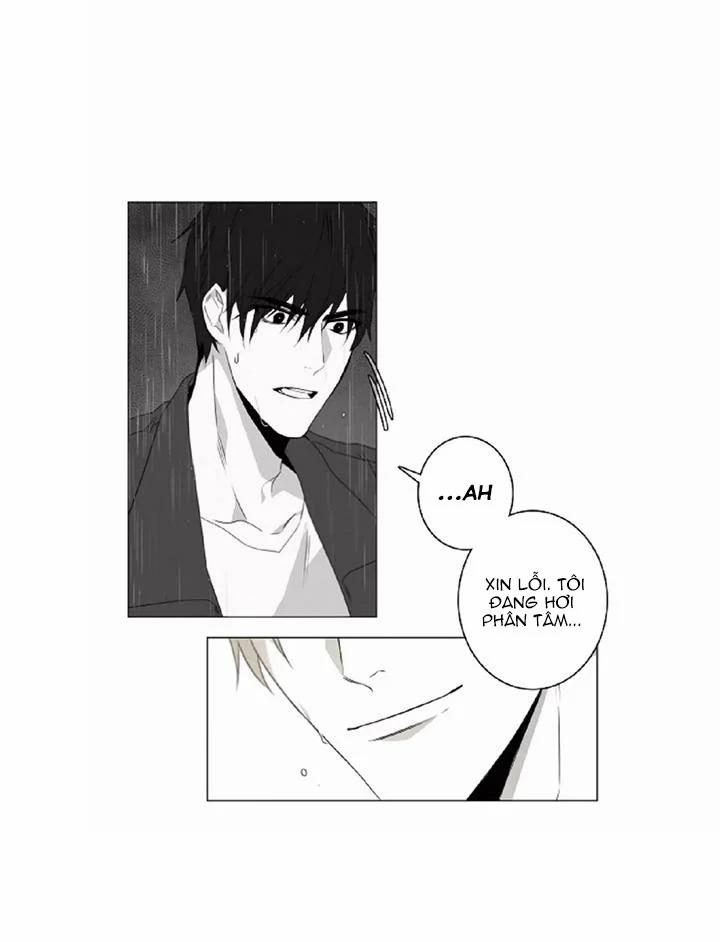 manhwax10.com - Truyện Manhwa Lies Like Lies Chương 2 Trang 19