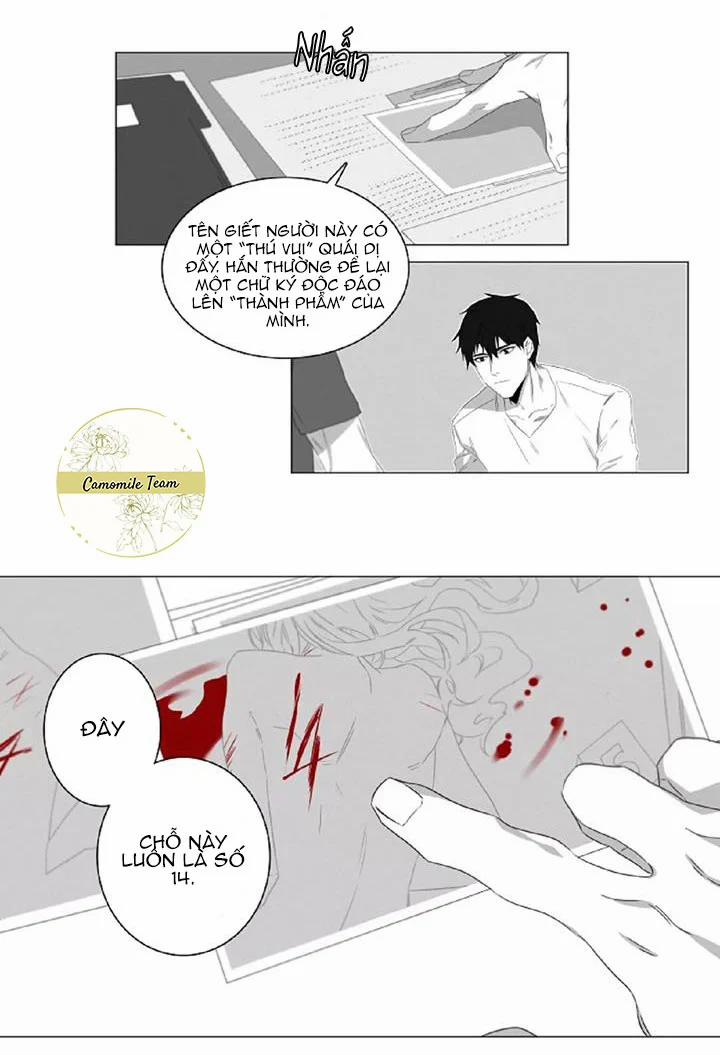 manhwax10.com - Truyện Manhwa Lies Like Lies Chương 2 Trang 29