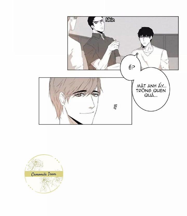 manhwax10.com - Truyện Manhwa Lies Like Lies Chương 2 Trang 32