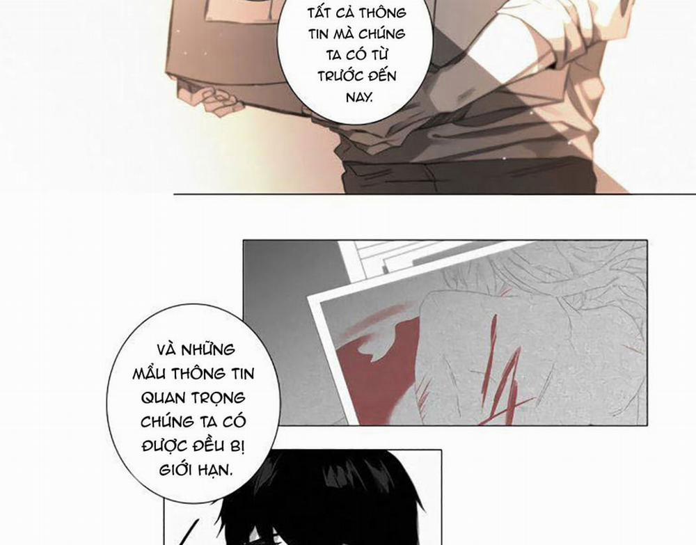 manhwax10.com - Truyện Manhwa Lies Like Lies Chương 21 Trang 12