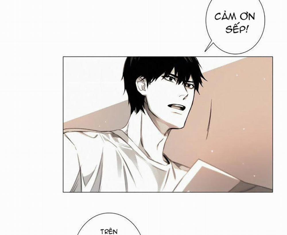 manhwax10.com - Truyện Manhwa Lies Like Lies Chương 21 Trang 23