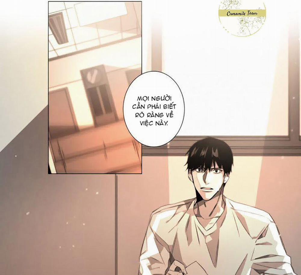 manhwax10.com - Truyện Manhwa Lies Like Lies Chương 21 Trang 33