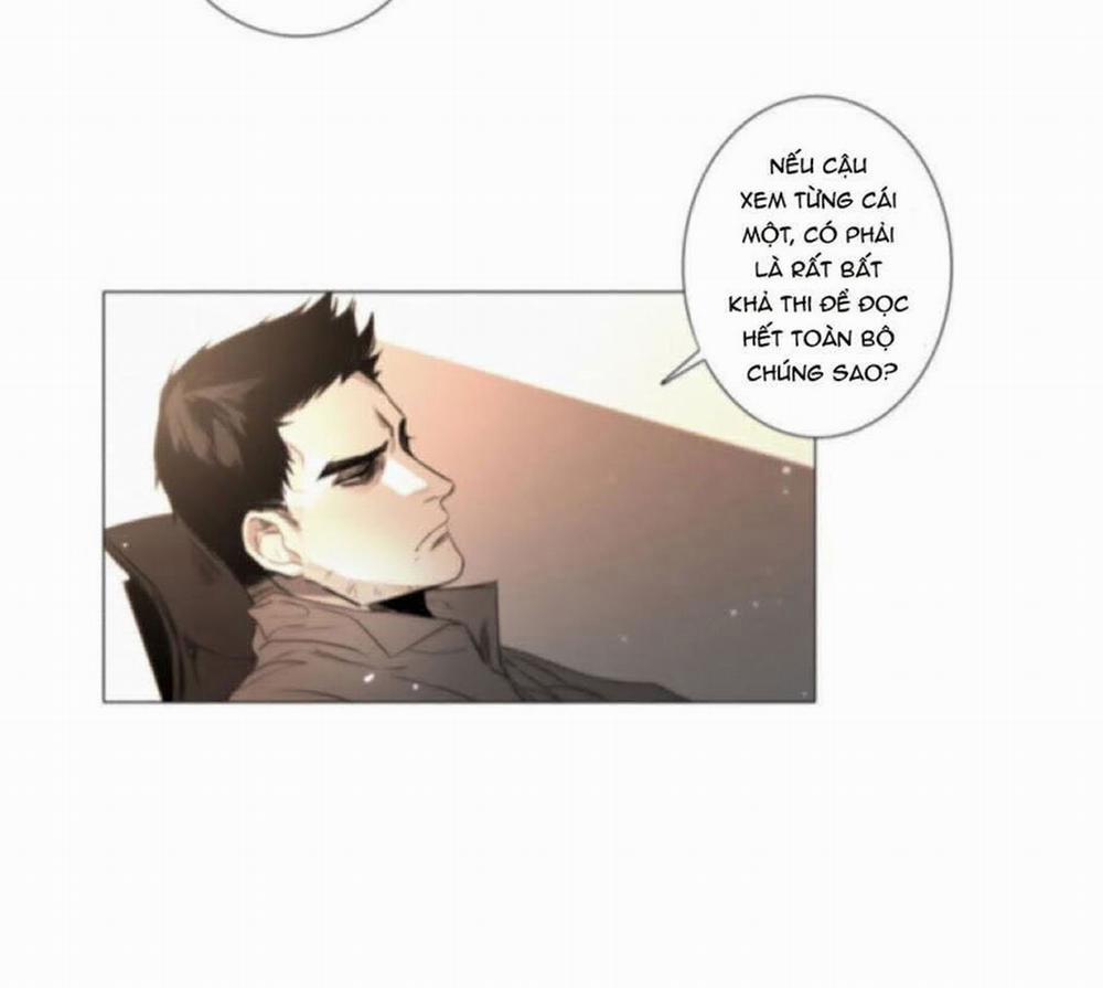 manhwax10.com - Truyện Manhwa Lies Like Lies Chương 21 Trang 10