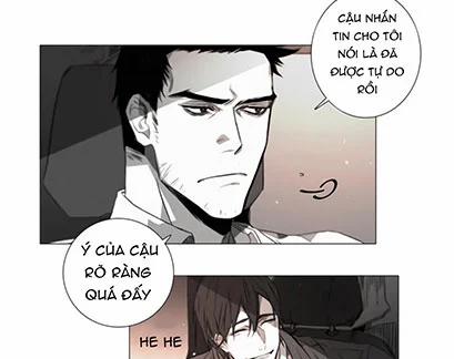 manhwax10.com - Truyện Manhwa Lies Like Lies Chương 22 Trang 17