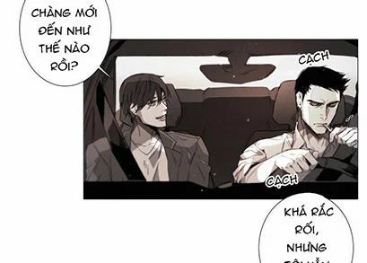 manhwax10.com - Truyện Manhwa Lies Like Lies Chương 22 Trang 23