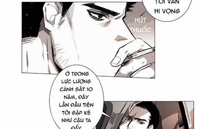 manhwax10.com - Truyện Manhwa Lies Like Lies Chương 22 Trang 24