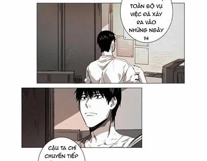 manhwax10.com - Truyện Manhwa Lies Like Lies Chương 22 Trang 28