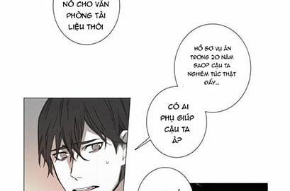 manhwax10.com - Truyện Manhwa Lies Like Lies Chương 22 Trang 29