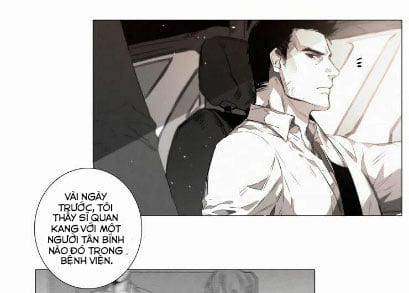 manhwax10.com - Truyện Manhwa Lies Like Lies Chương 22 Trang 37