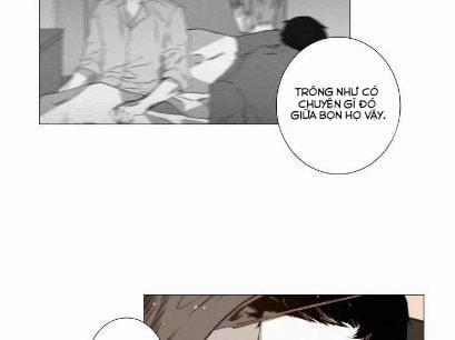 manhwax10.com - Truyện Manhwa Lies Like Lies Chương 22 Trang 38