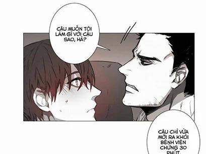 manhwax10.com - Truyện Manhwa Lies Like Lies Chương 22 Trang 47