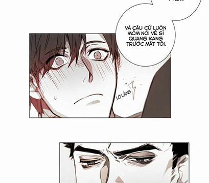 manhwax10.com - Truyện Manhwa Lies Like Lies Chương 22 Trang 48