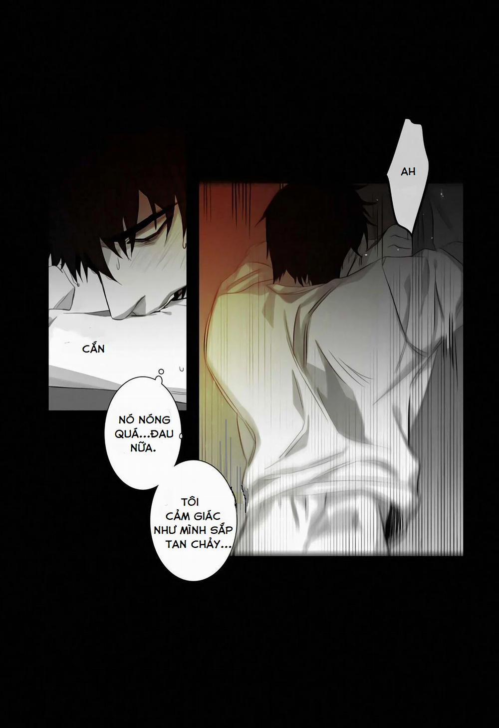 manhwax10.com - Truyện Manhwa Lies Like Lies Chương 8 Trang 22