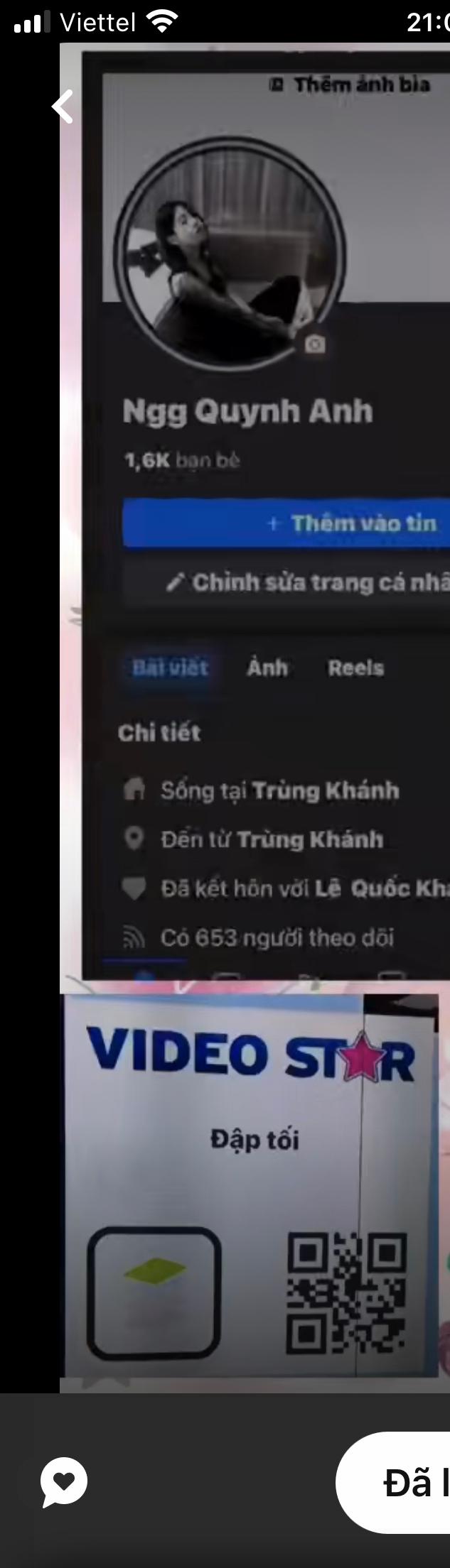 Liệu Người Vẫn Còn Hứa Nguyện Một Tình Yêu Son Sắt Chương 40 1 Trang 2