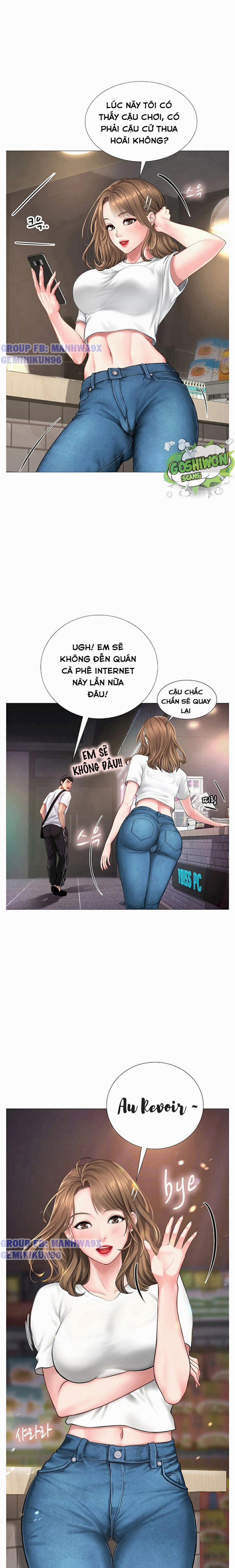 manhwax10.com - Truyện Manhwa Liệu Tôi Có Nên Học Ở Noryangjin? Chương 1 Trang 10