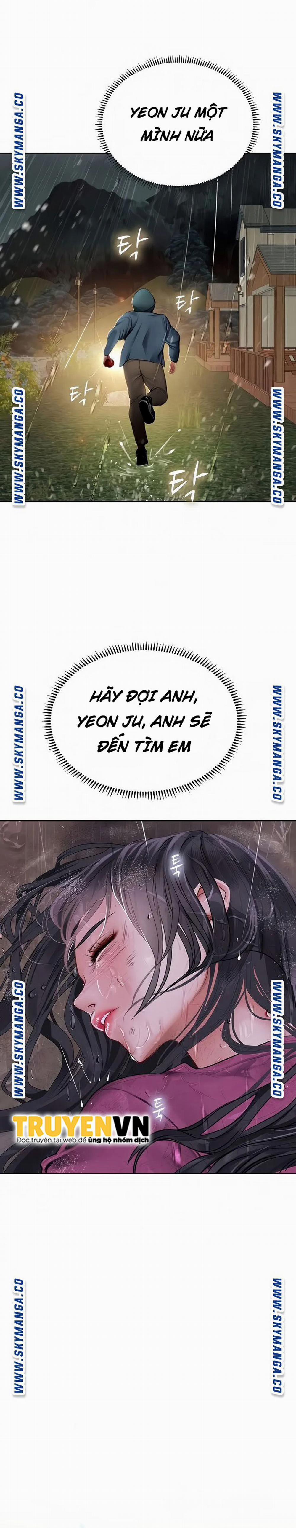 manhwax10.com - Truyện Manhwa Liệu Tôi Có Nên Học Ở Noryangjin? Chương 100 Trang 11