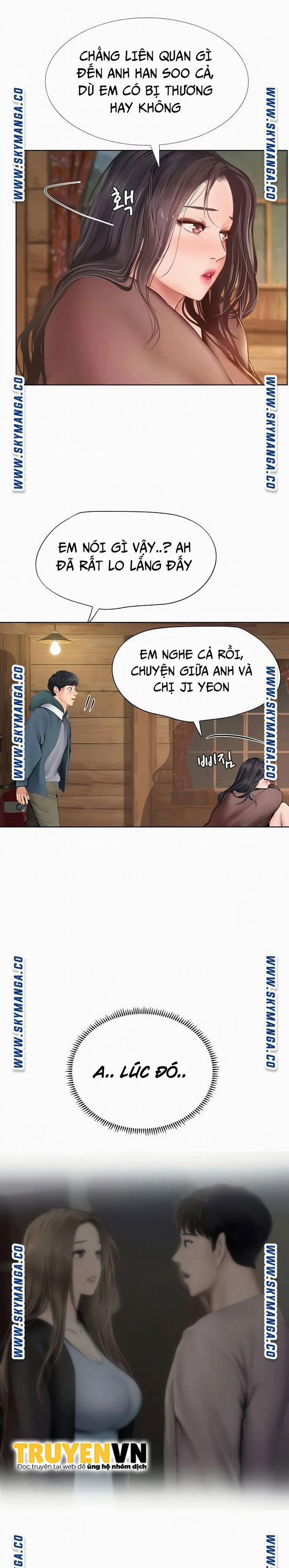 manhwax10.com - Truyện Manhwa Liệu Tôi Có Nên Học Ở Noryangjin? Chương 100 Trang 24