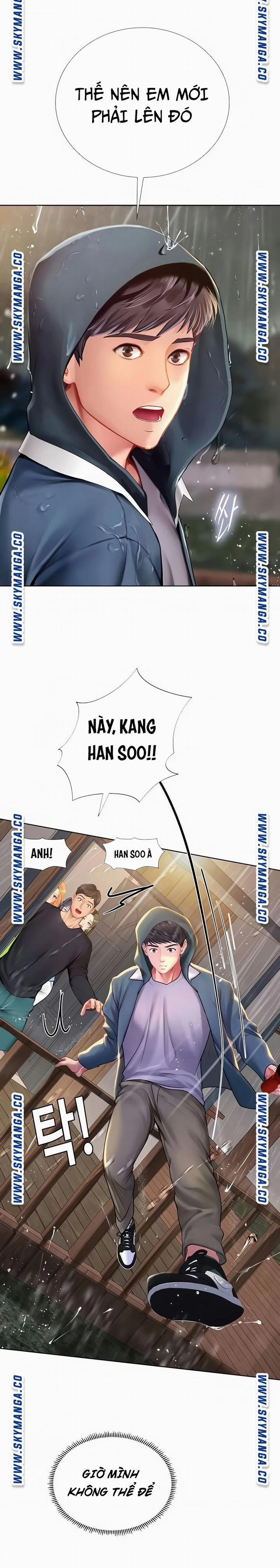 manhwax10.com - Truyện Manhwa Liệu Tôi Có Nên Học Ở Noryangjin? Chương 100 Trang 10