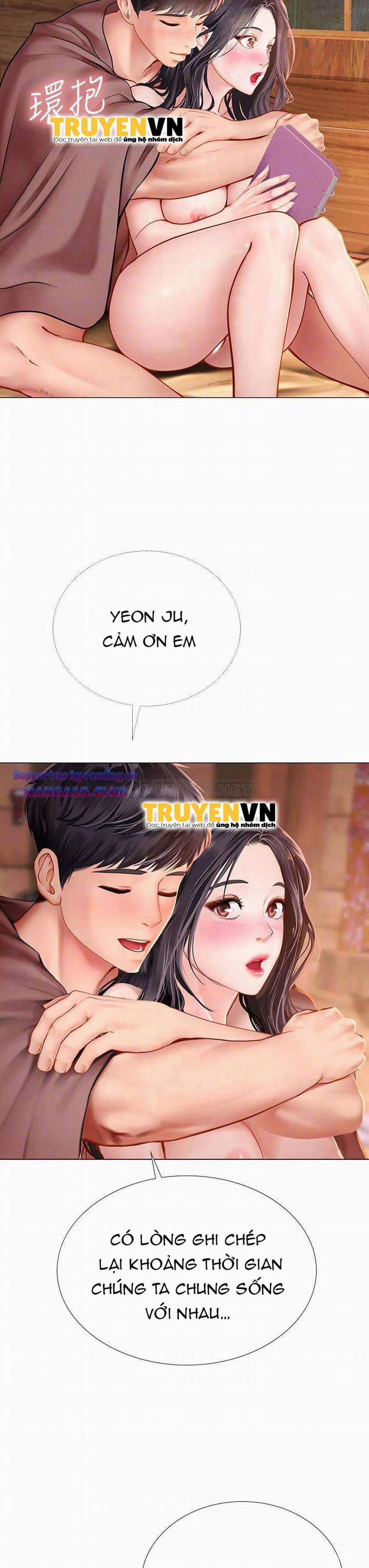 manhwax10.com - Truyện Manhwa Liệu Tôi Có Nên Học Ở Noryangjin? Chương 101 Trang 17