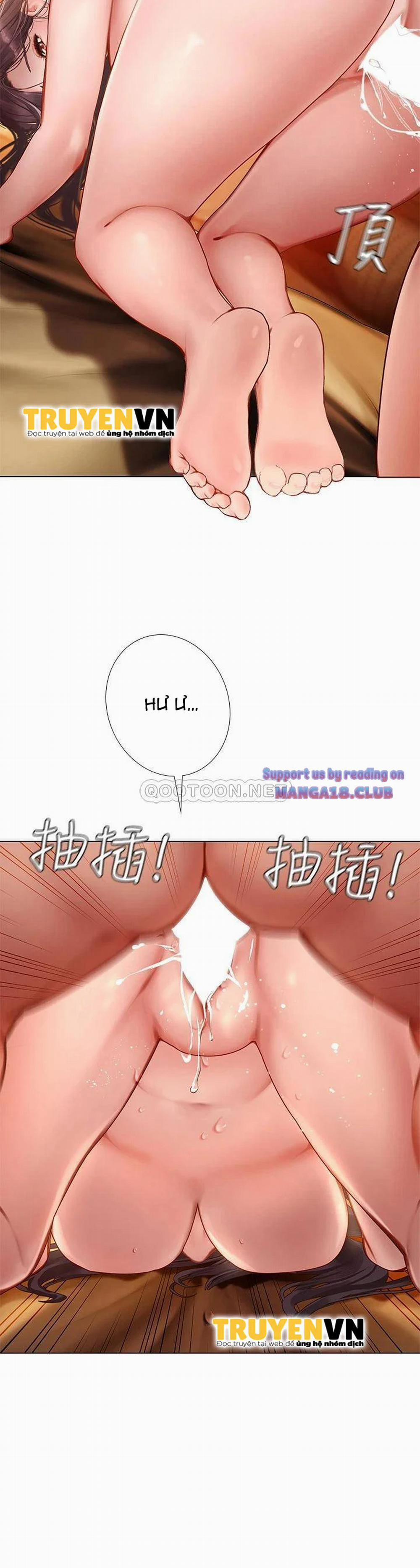 manhwax10.com - Truyện Manhwa Liệu Tôi Có Nên Học Ở Noryangjin? Chương 101 Trang 24