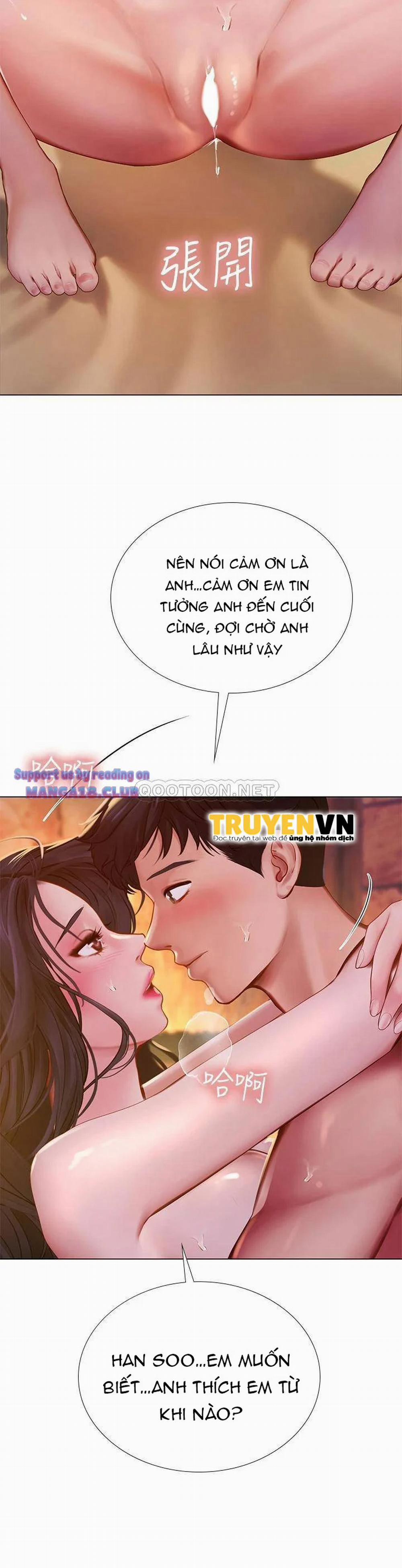 manhwax10.com - Truyện Manhwa Liệu Tôi Có Nên Học Ở Noryangjin? Chương 101 Trang 29