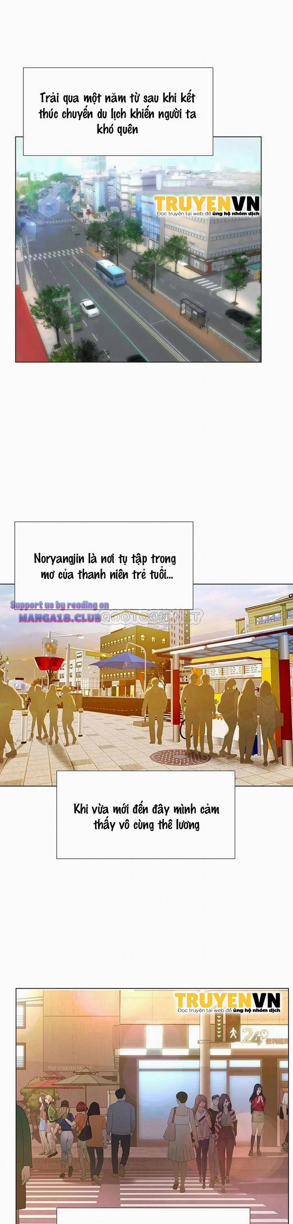 manhwax10.com - Truyện Manhwa Liệu Tôi Có Nên Học Ở Noryangjin? Chương 101 Trang 36