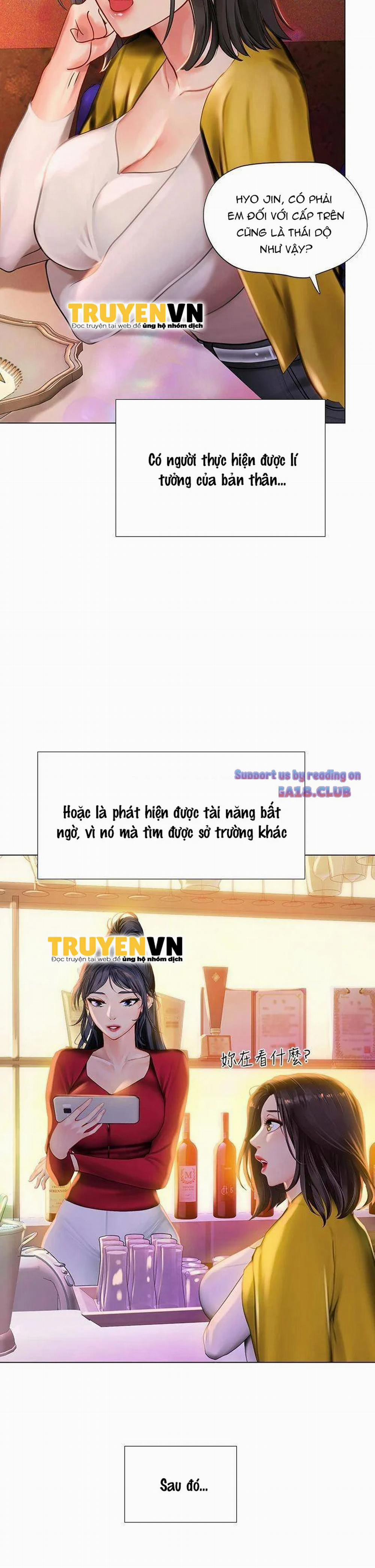 manhwax10.com - Truyện Manhwa Liệu Tôi Có Nên Học Ở Noryangjin? Chương 101 Trang 39